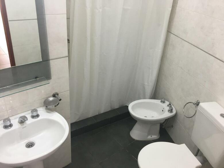 Apartamento Departamentos Sol Y Arena