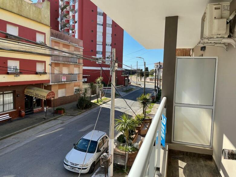 Apartamento Departamentos Sol Y Arena