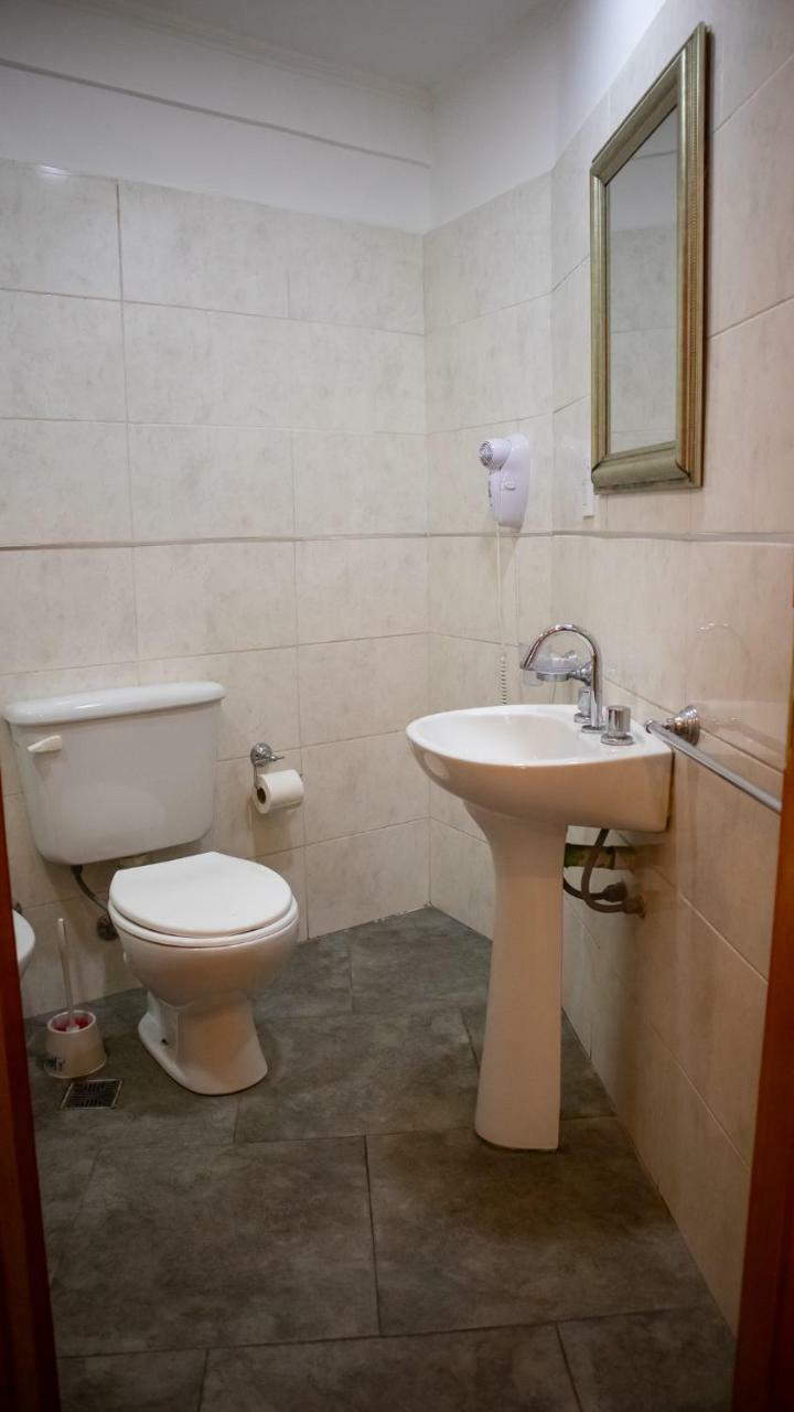 Apartamento Departamentos Sol Y Arena