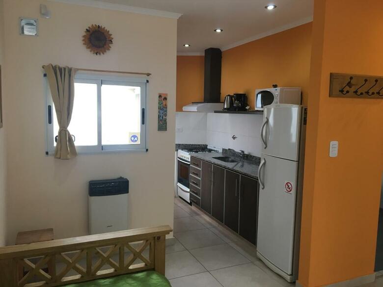 Apartamento Departamentos Sol Y Arena