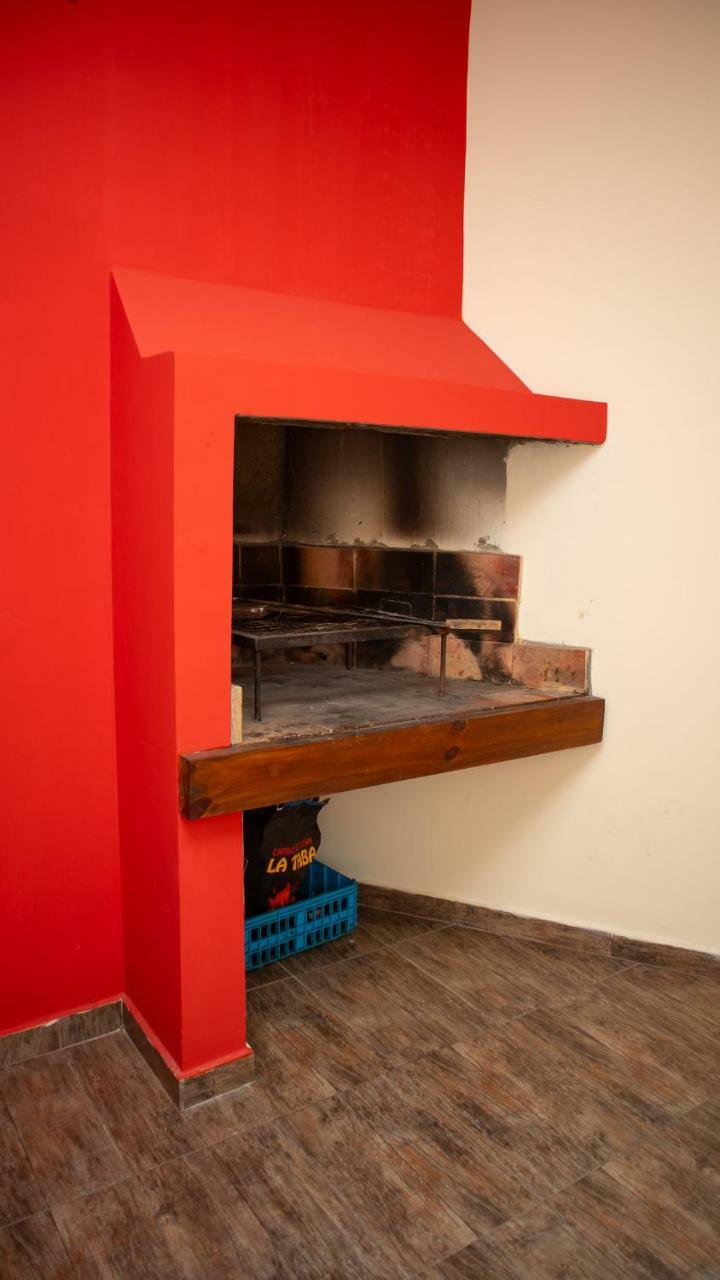 Apartamento Departamentos Sol Y Arena