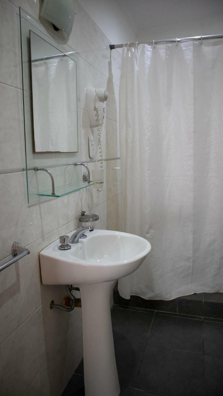 Apartamento Departamentos Sol Y Arena