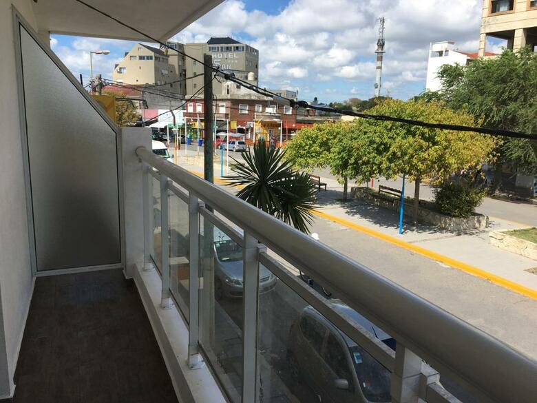 Apartamento Departamentos Sol Y Arena