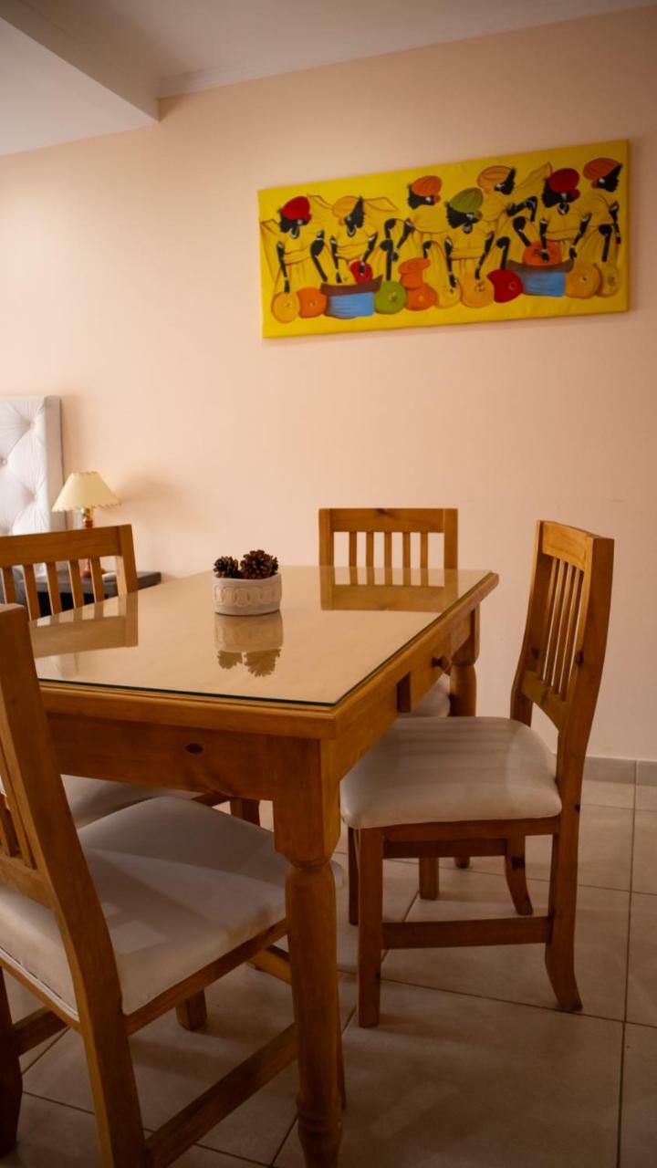 Apartamento Departamentos Sol Y Arena