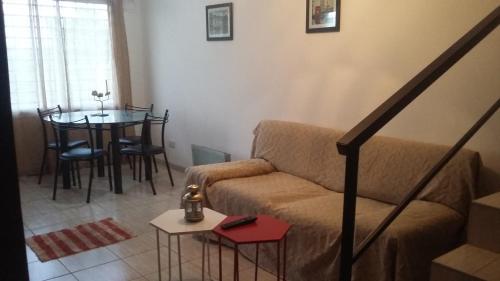 Apartamento Departamentos Angenino Lujan