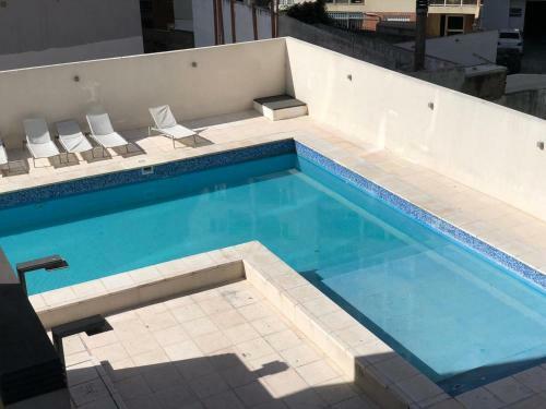 Apartamento Nueva C�rdoba Duomo