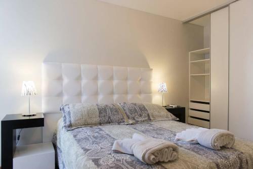 Apartamento Nueva C�rdoba Duomo