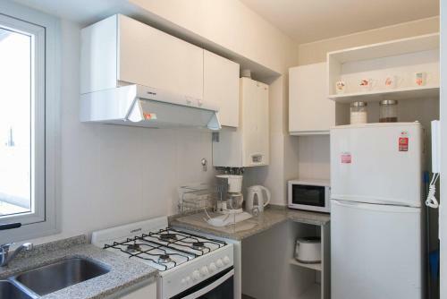 Apartamento Nueva C�rdoba Duomo