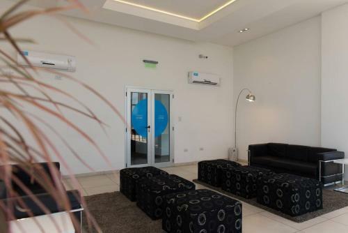 Apartamento Nueva C�rdoba Duomo