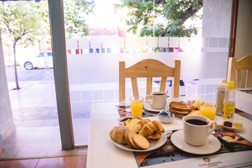 San Rafael Group Hotel