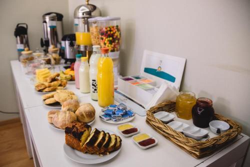 San Rafael Group Hotel