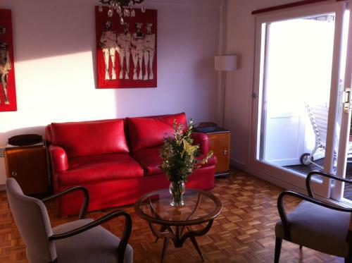 Palermo Soho Apartment Lombards