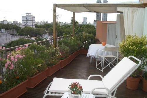 Palermo Soho Apartment Lombards