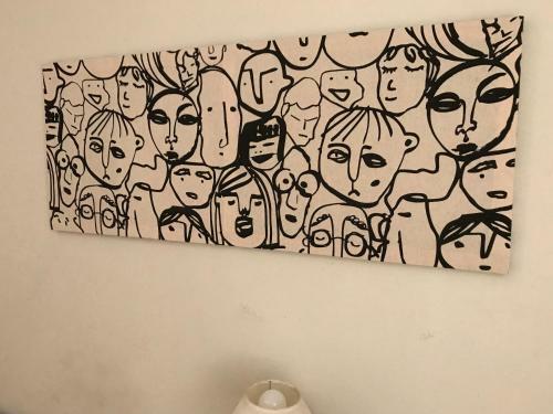 Hotel Ro Che Hil Tandil