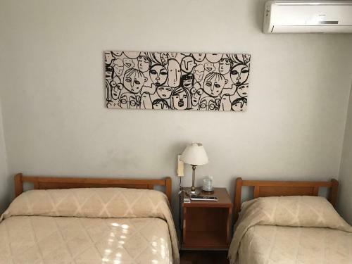 Hotel Ro Che Hil Tandil