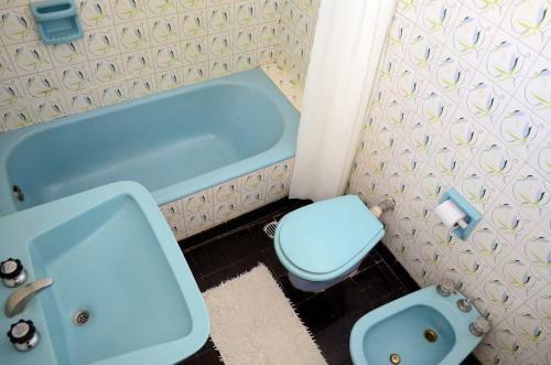 Hotel Ro Che Hil Tandil