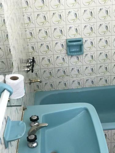 Hotel Ro Che Hil Tandil