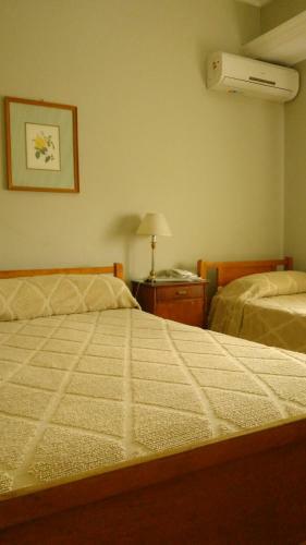 Hotel Ro Che Hil Tandil