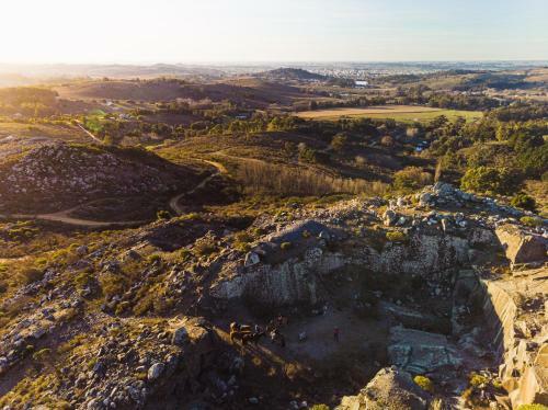 Hotel Ro Che Hil Tandil