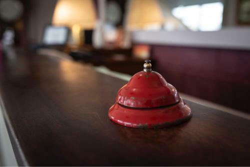 Hotel Ro Che Hil Tandil