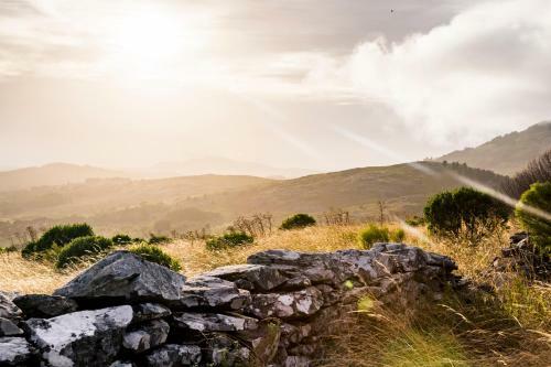 Hotel Ro Che Hil Tandil
