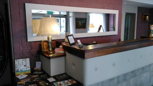 Hotel Ro Che Hil Tandil