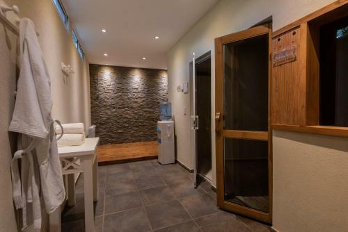 Apartamento Tunkelen Carilo