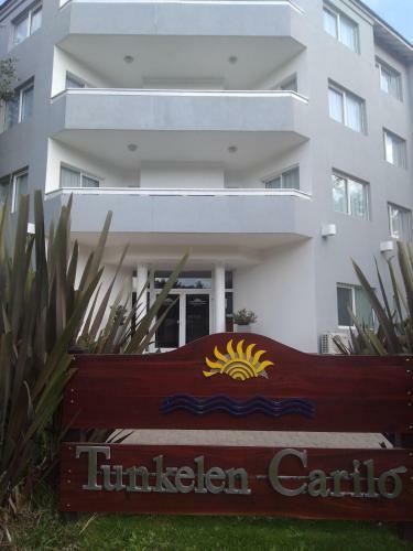 Apartamento Tunkelen Carilo