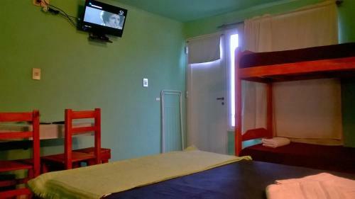 Apartamentos R�o Uruguay