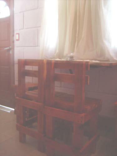 Apartamentos R�o Uruguay