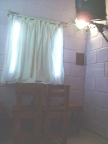 Apartamentos R�o Uruguay