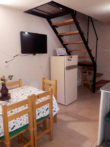 Apartamentos R�o Uruguay