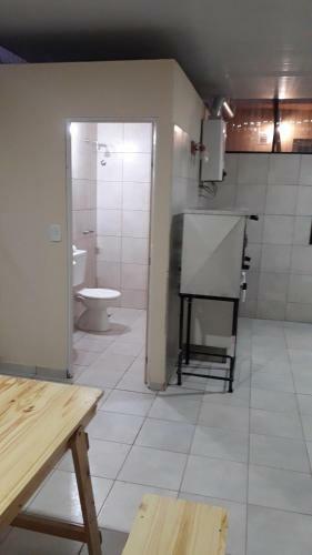Apartamentos R�o Uruguay