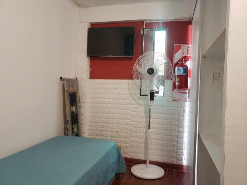 Caba�a Santa Rita Del Lago