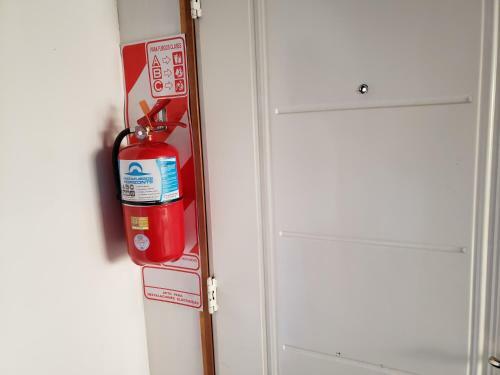 Caba�a Santa Rita Del Lago