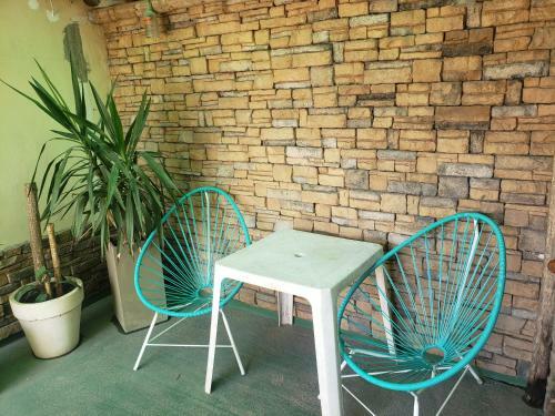 Caba�a Santa Rita Del Lago