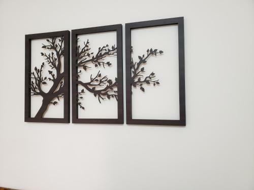 Caba�a Santa Rita Del Lago