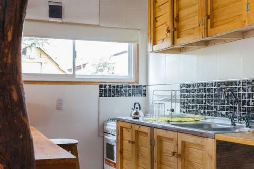 Caba�a Santa Rita Del Lago