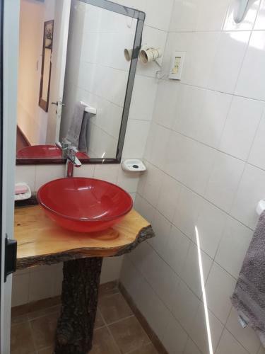 Caba�a Santa Rita Del Lago