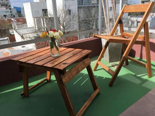 Apartamento Departamento Calle 6