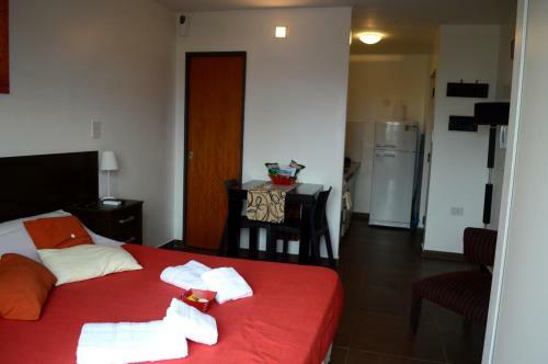 Apartamento Departamento Calle 6