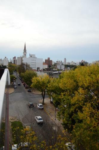 Apartamento Departamento Calle 6