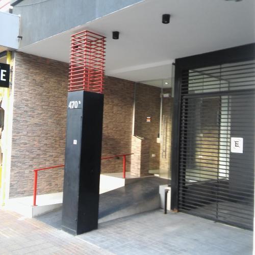 Apartamento Departamento 50