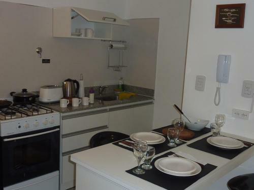 Apartamento Departamento 50