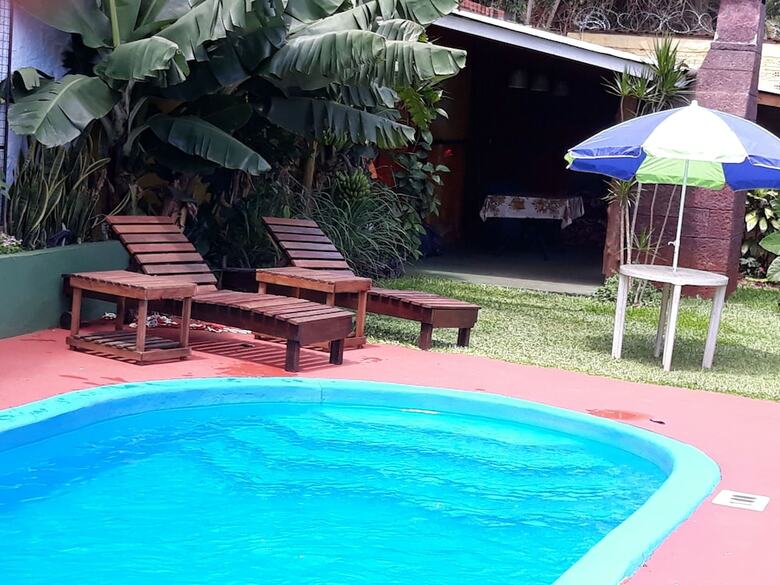 Hotel Iguaz� Natural