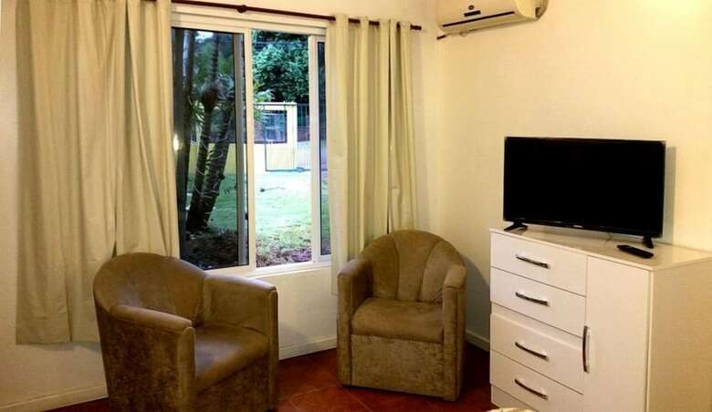 Hotel Iguaz� Natural