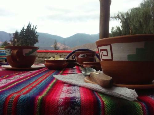 Alta Vista Hostel