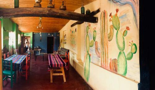 Alta Vista Hostel