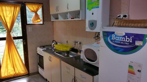 Lodge Caba�as Inti Wara