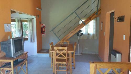 Lodge Caba�as Inti Wara